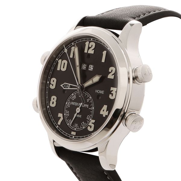 Patek Philippe Grand Complications 5520P-001